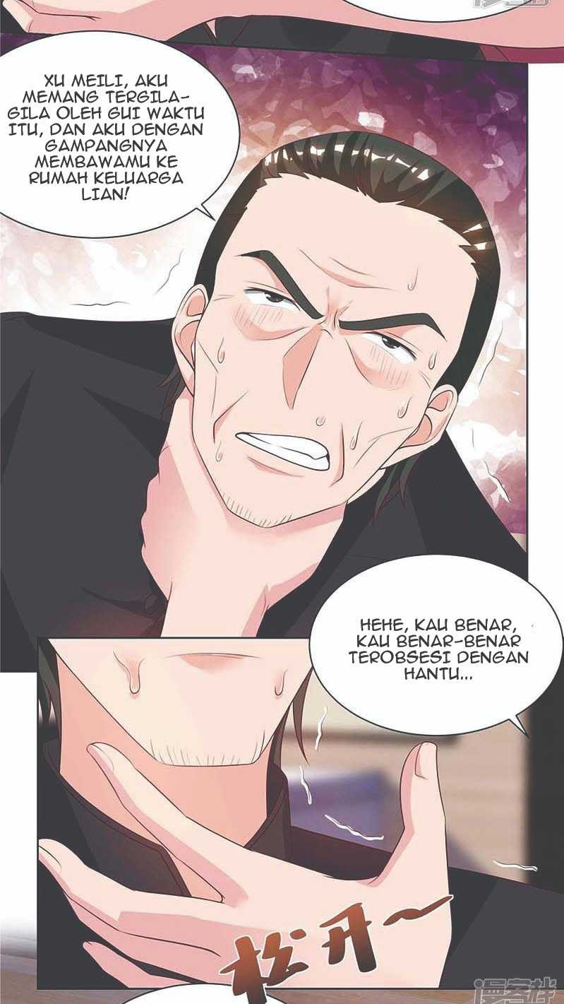 Rebirth Abandoned Less Return Chapter 100 Gambar 13